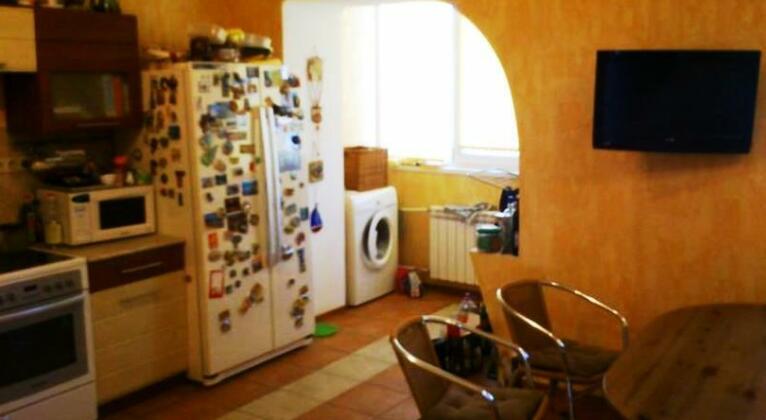 Samara Private Apartments - Photo4