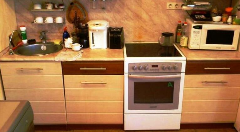 Samara Private Apartments - Photo5