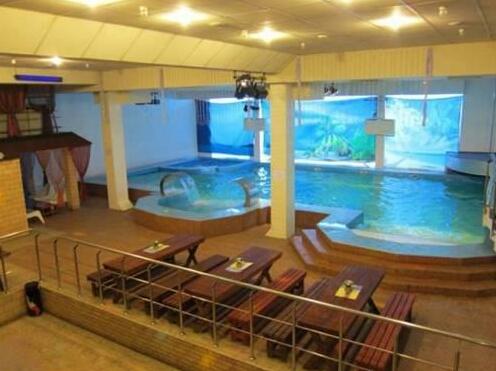 Samara's Cottages Aquaclub 44 - Photo4