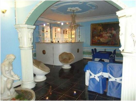 Samaras Cottages Baron 7 - Photo3