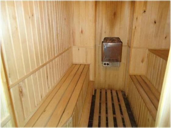 Samaras Cottages Baron 7 - Photo4