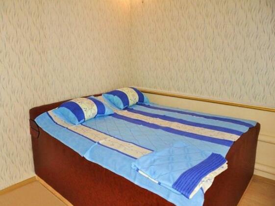 Samaras Cottages Baron 7 - Photo5