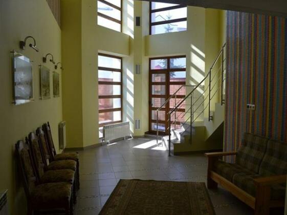 Samaras Cottages Dlya Druzey 1 - Photo2