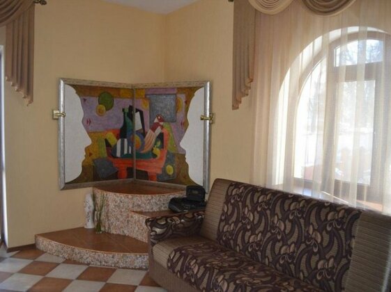 Samaras Cottages Dlya Druzey 1 - Photo3