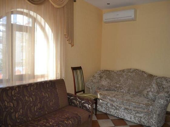 Samaras Cottages Dlya Druzey 1 - Photo4
