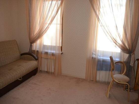 Samaras Cottages Dlya Druzey 1 - Photo5