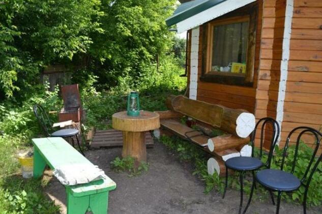 Samaras Cottages Izbushka 80 - Photo2