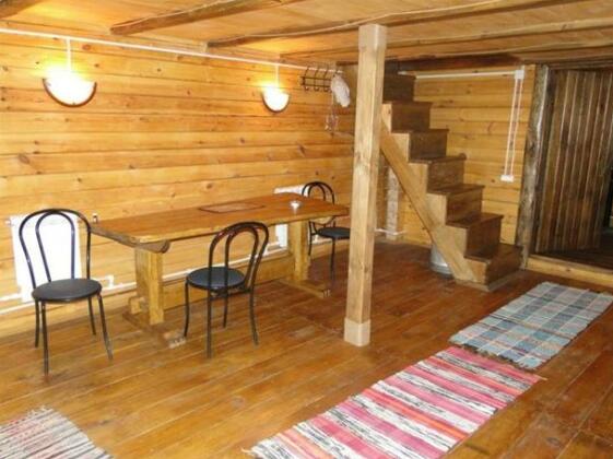 Samaras Cottages Izbushka 80 - Photo3