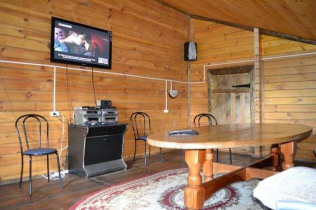 Samaras Cottages Izbushka 80 - Photo4