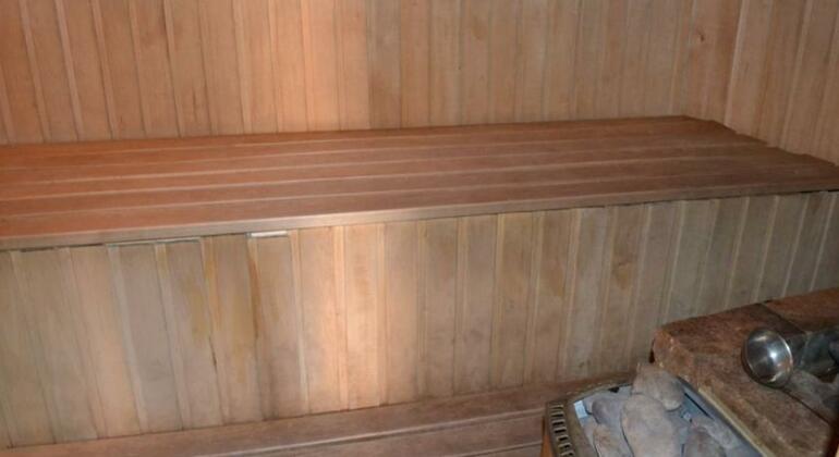 Samara's Cottages Kupechesky Dom 11 - Photo3