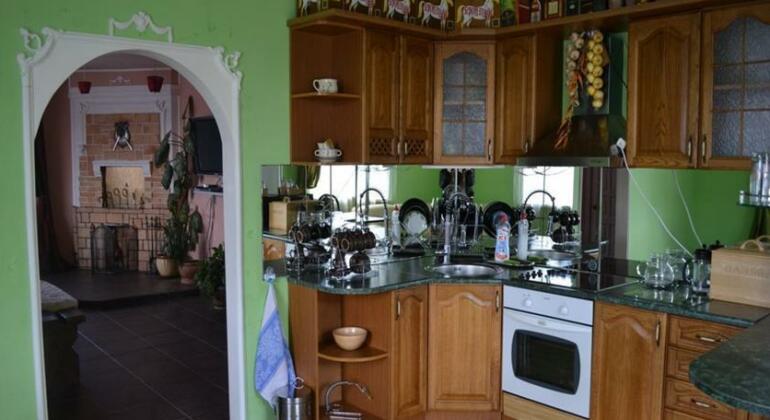 Samara's Cottages Kupechesky Dom 11 - Photo5