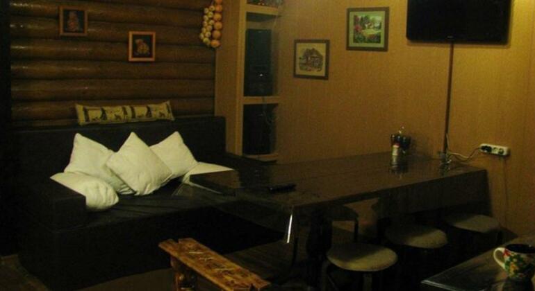 Samaras Cottages Loza 104 - Photo5