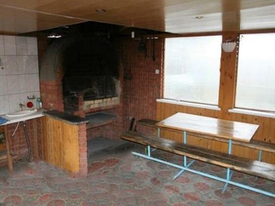 Samaras Cottages Redhouse 92 - Photo2