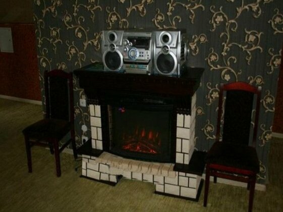 Samaras Cottages Redhouse 92 - Photo3