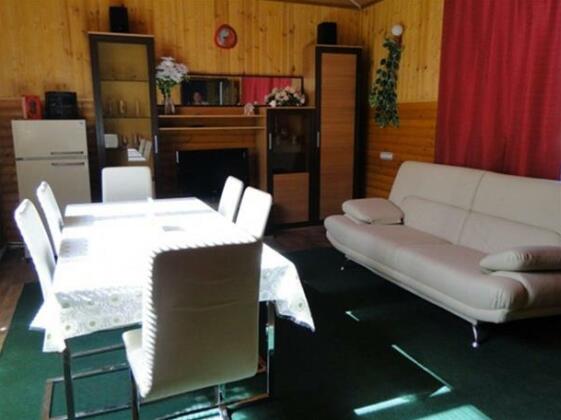 Samaras Cottages Redhouse 92 - Photo4