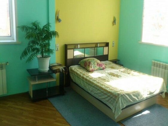 Samaras Cottages Redhouse 92 - Photo5