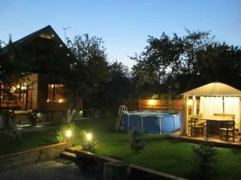 Samaras Cottages Semeynye Traditsii 21 - Photo2