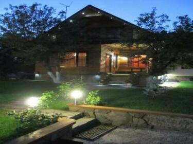Samaras Cottages Semeynye Traditsii 21