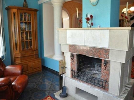 Samaras Cottages Usadba 10 - Photo2
