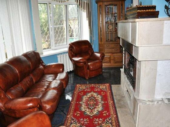 Samaras Cottages Usadba 10 - Photo3