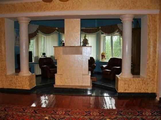 Samaras Cottages Usadba 10 - Photo4