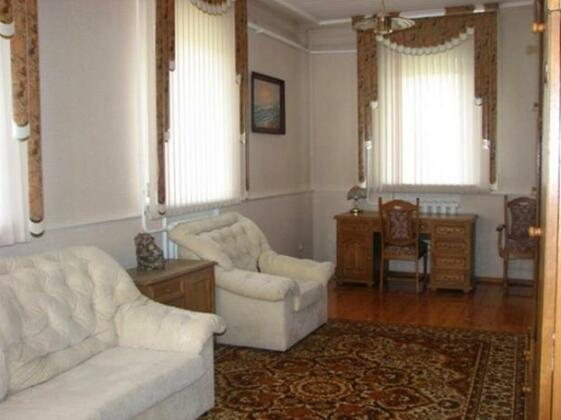 Samaras Cottages Usadba 10 - Photo5