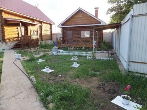 Samaras Cottages Uyutny Domik 12 - Photo2