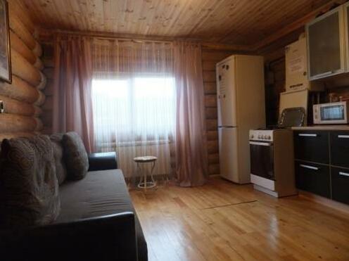Samaras Cottages Uyutny Domik 12 - Photo3