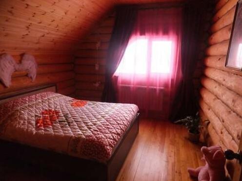 Samaras Cottages Uyutny Domik 12 - Photo4