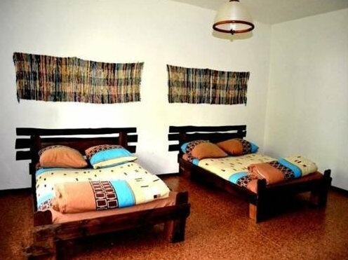 Samaras Cottages Zholud 19