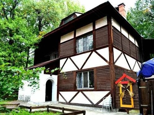 Samaras Cottages Zholud 19 - Photo2