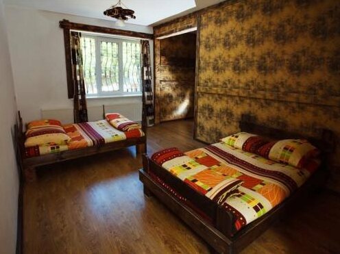 Samaras Cottages Zholud 19 - Photo3