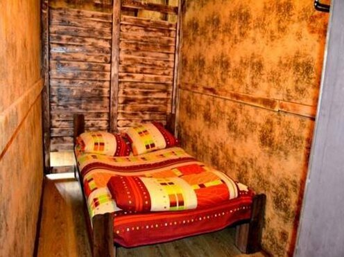 Samaras Cottages Zholud 19 - Photo5