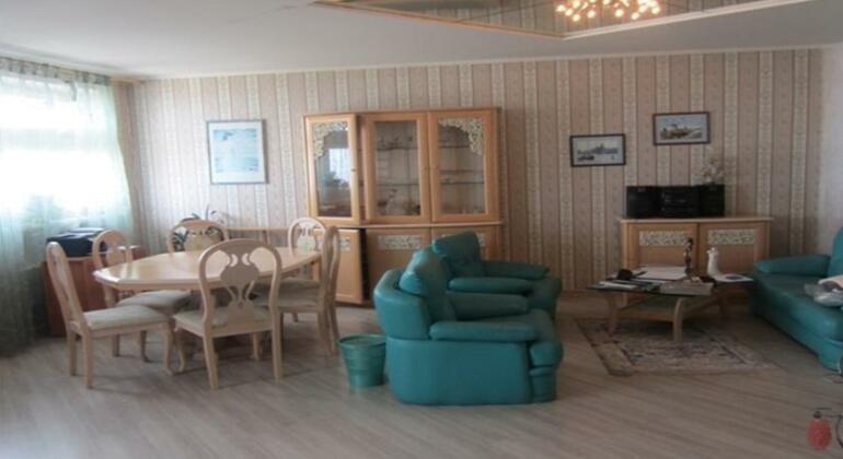 Samaras Penthouse 47 - Photo3