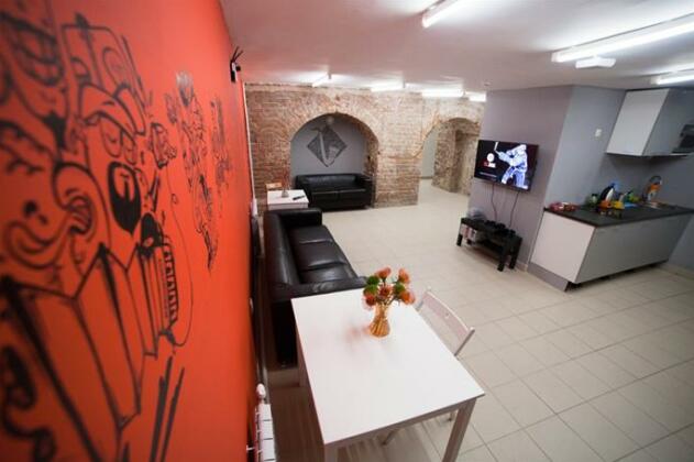 Skifmusic Hostel Samara - Photo2