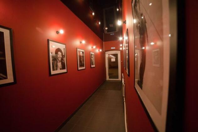 Skifmusic Hostel Samara - Photo4