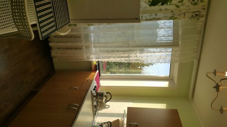 Sky Apartments Samara - Photo2