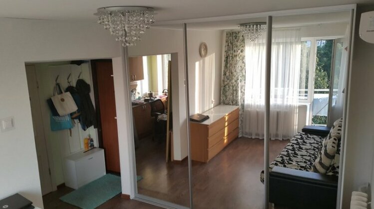 Sky Apartments Samara - Photo3