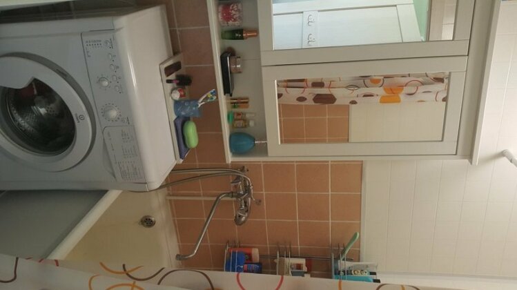 Sky Apartments Samara - Photo4
