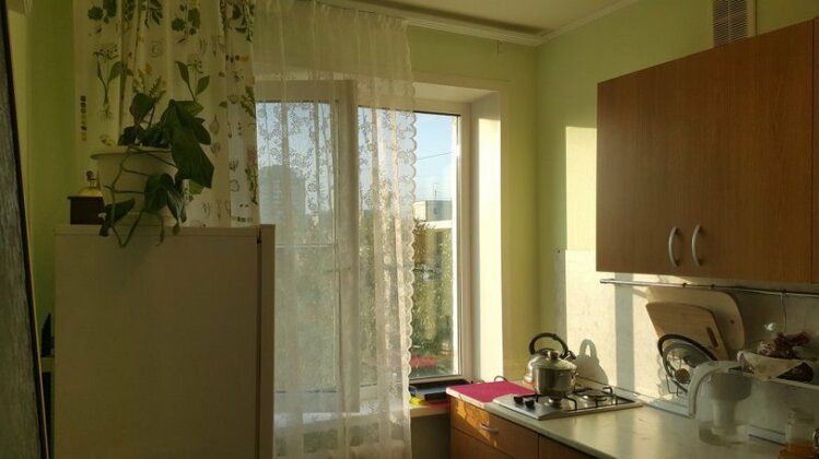 Sky Apartments Samara - Photo5