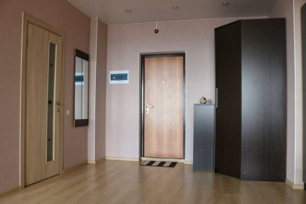 StarHouse Na Sovremennike Apartments - Photo2