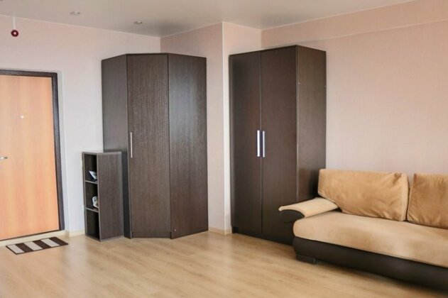 StarHouse Na Sovremennike Apartments - Photo4