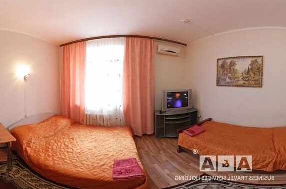 Tepliy Ochag - Photo4