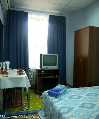 Tepliy Ochag - Photo5