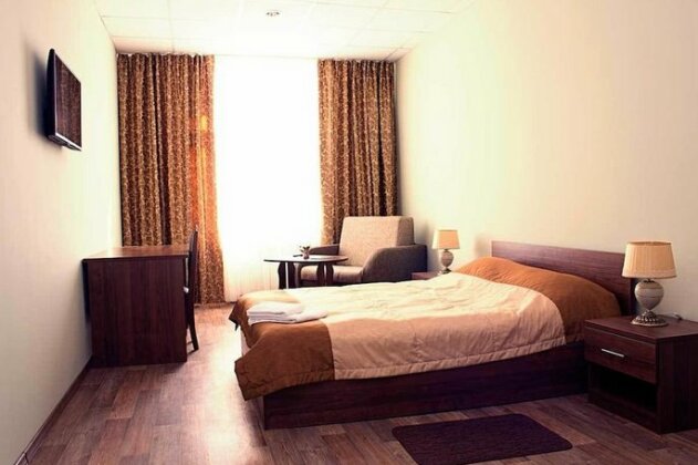 The Old Samara - Photo2