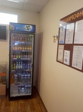 The Old Samara - Photo3