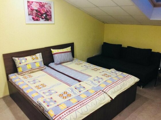 Time Hostel Centr - Photo2