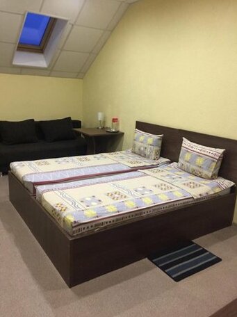 Time Hostel Centr - Photo3