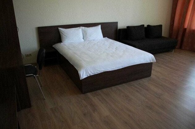 Time Hotel - Photo2