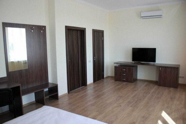 Time Hotel - Photo3